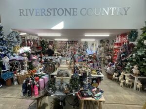 リバーストーン城