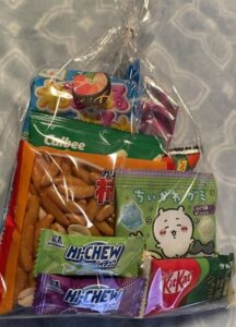 アッシュバートンの宿