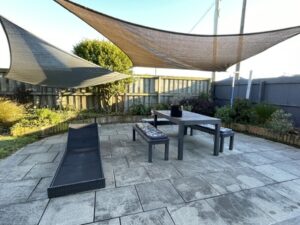 アッシュバートンの宿