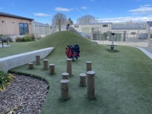 アシュバートン図書館