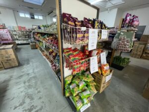 アジアンスーパー