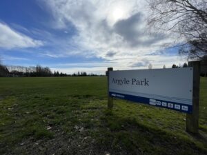 Argyle Park