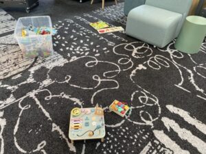 アシュバートン図書館