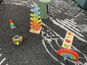 アシュバートン図書館