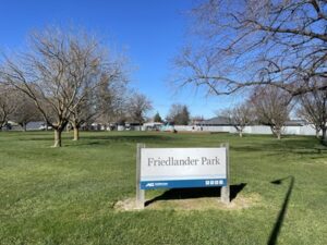 Friendlander Park