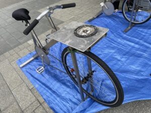 アシュバートン図書館