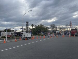 ラーメンフェスティバル