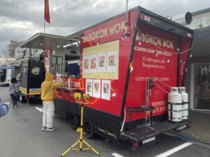 ラーメンフェスティバル