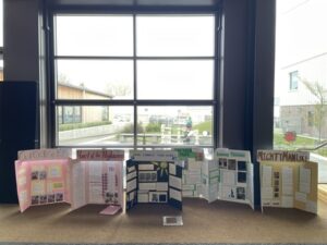 アシュバートン図書館